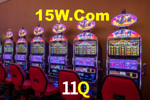 11Q CaSSino