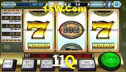 Diretório de Jogos 11Q