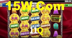 11Q: Jogos de Caça-Níqueis-Altas Recompensas, Roleta-Velocidade, Blackjack-Desafios Máximos