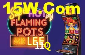 Sinta a adrenalina dos jogos de cassino com 11Q