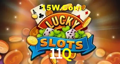 Provedores de Jogos 11Q