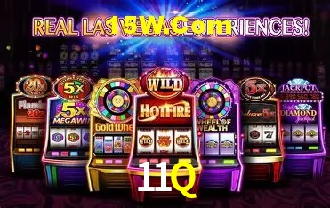 Benefícios da Conta 11Q