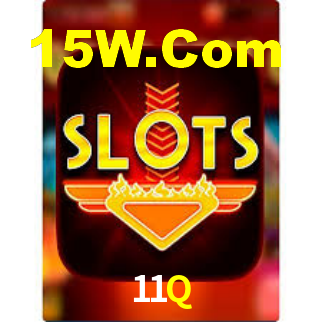 APP oficial da 11Q para mobile