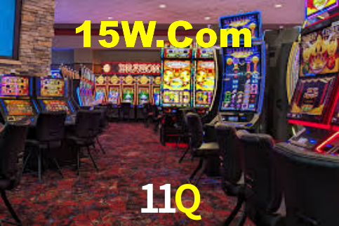 11Q CaSSino
