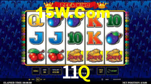11Q CaSSino