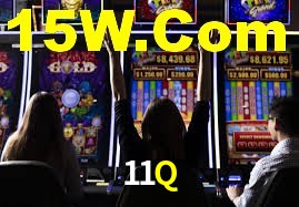 Live Casino 11Q